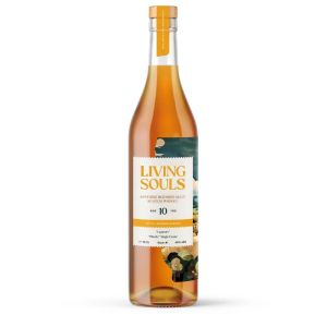 Living Souls 10yo Lagmore